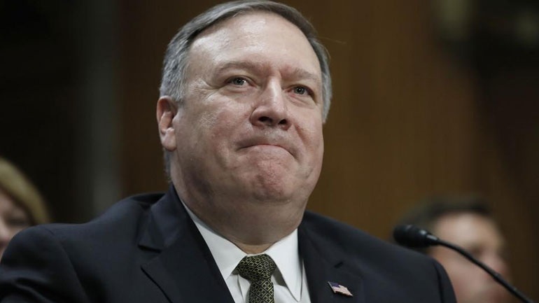 Πομπέο: Παραγωγικές οι συνομιλίες για την επιστροφή των λειψάνων στρατιωτών που σκοτώθηκαν στον πόλεμο της Κορέας