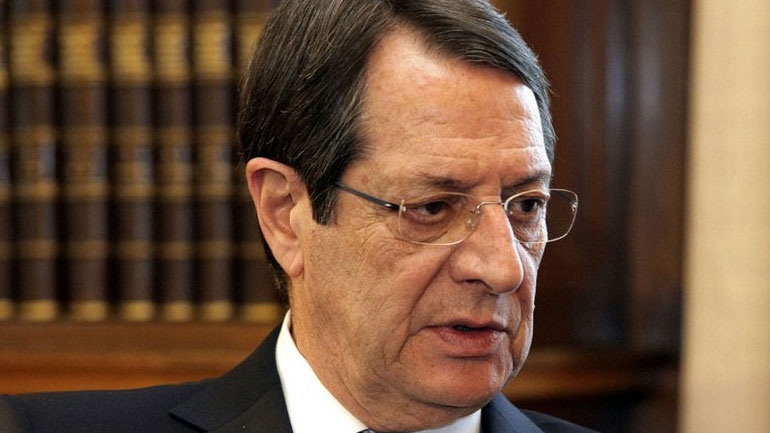 Κύπρος: Συγχαρητήρια Ν. Αναστασιάδη στον Ε. Μακρόν για το Παγκόσμιο Κύπελλο