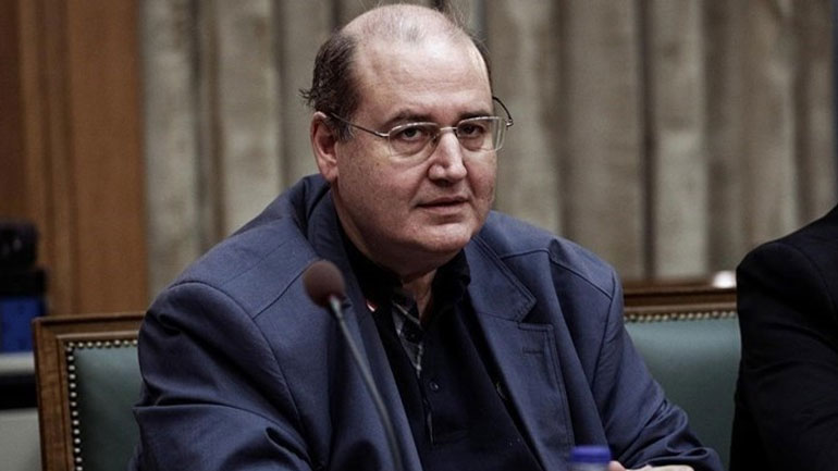 Φίλης: Να εξαντληθεί κάθε περιθώριο για να μην ισχύσουν περικοπές στις συντάξεις