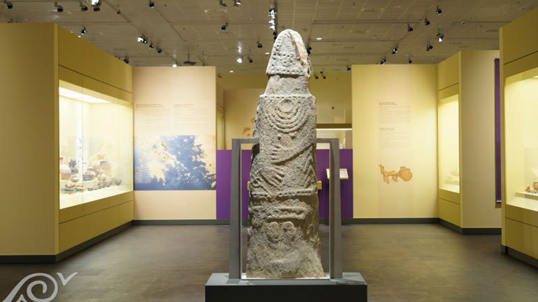 Διαχρονικό Μουσείο Λάρισας: Διαδρομή 1.000 χρόνων στον θεσσαλικό χώρο