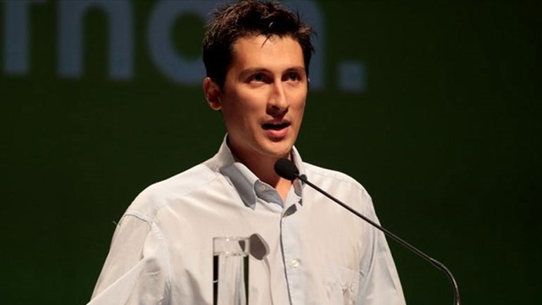 Χρηστίδης για Κουρουμπλή: Είναι θράσος να μιλούν εκείνοι που ξόδεψαν το κεφάλαιο που δημιούργησε ο Ανδρέας