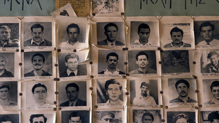 Κύπρος: Στο φως νέες καταθέσεις Ελληνοκυπρίων για βασανιστήρια από τους Βρετανούς