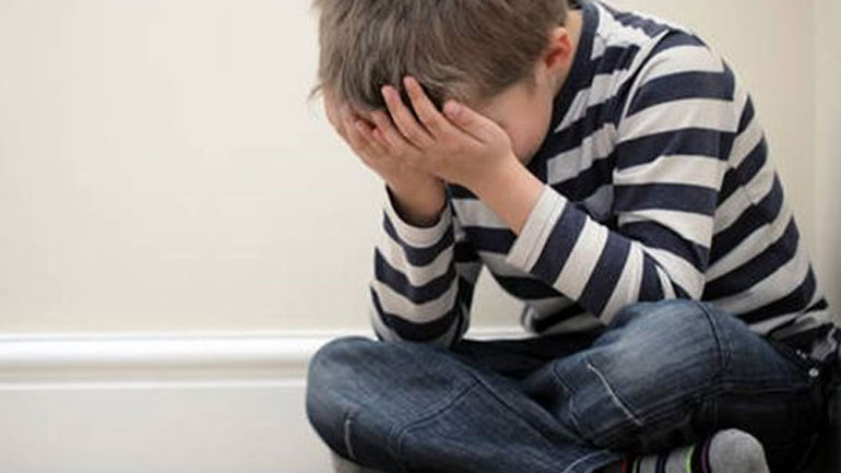 Η απόρριψη δεν είναι κάτι απλό για το παιδί