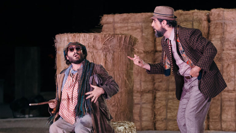 15.000 κόσμου στην Επίδαυρο για τον «Πλούτο» του Εθνικού – Πρόγραμμα παραστάσεων