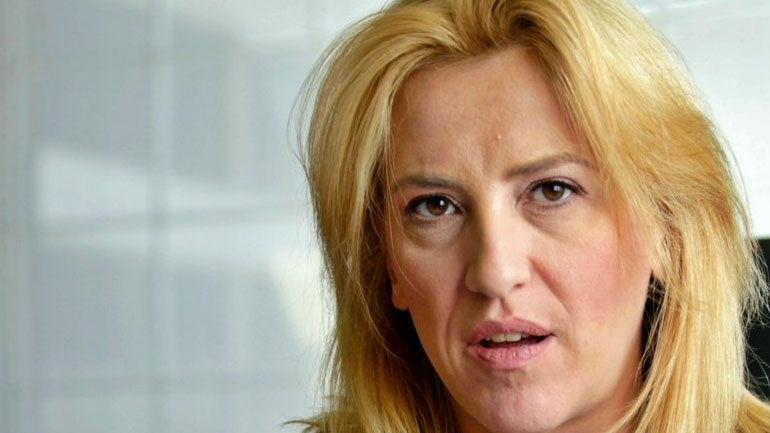 Άρθρο της Δούρου με τίτλο «Δίκτυο Αλληλεγγύης για τους Εξαιρετικούς ανθρώπους»