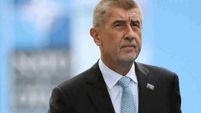 Τσεχία: Το αίτημα της Ιταλίας «ανοίγει τον δρόμο προς την κόλαση»