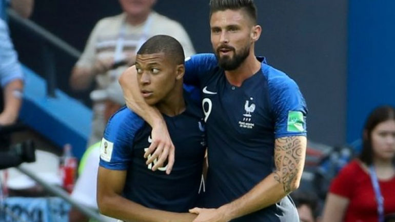 Θα ανοίξει το σκορ ο Εμπαπέ στον τελικό;