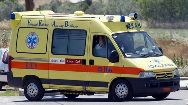 Ηγουμενίτσα: 21χρονος τουρίστας κινδύνεψε να πνιγεί στη Μπούκα Δρεπάνου