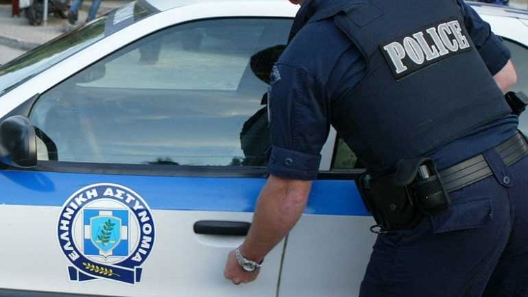 Κατερίνη: Κατασχέθηκαν 33.000 είδη παρεμπορίου και συνελήφθησαν 10 άτομα