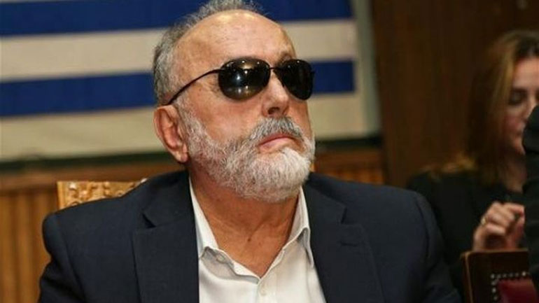 Κουρουμπλής: Tο ίδιο με τον Τσίπρα θα έκανε κι ο Ανδρέας με τα Σκόπια Κουρουμπλής: Tο ίδιο με τον Τσίπρα θα έκανε κι ο Ανδρέας με τα Σκόπια