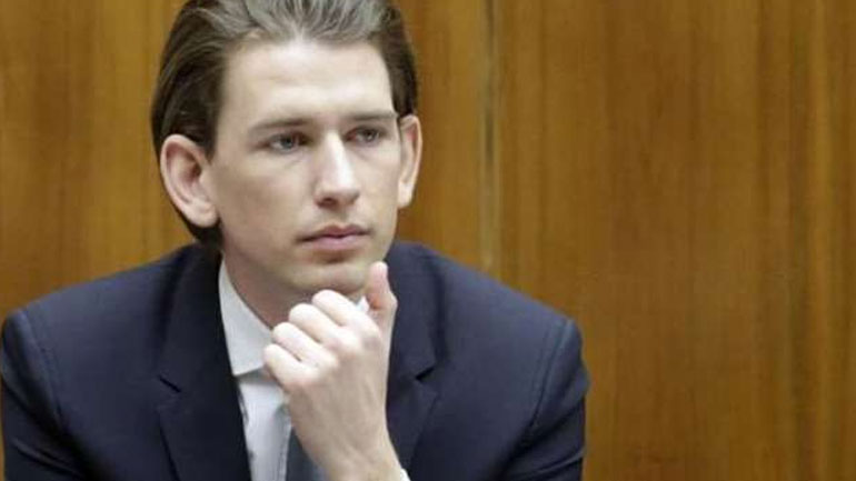 Ο Κουρτς χαιρετίζει τη συμφωνία Ελλάδας – Σκοπίων για το ονοματολογικό