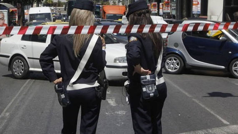 Κυκλοφοριακές ρυθμίσεις τη Δευτέρα λόγω της συναυλίας των Scorpions στο Καλλιμάρμαρο