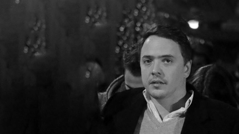 Νεκρός βρέθηκε ο Σωκράτης Κόκκαλης Junior Νεκρός βρέθηκε ο Σωκράτης Κόκκαλης Junior