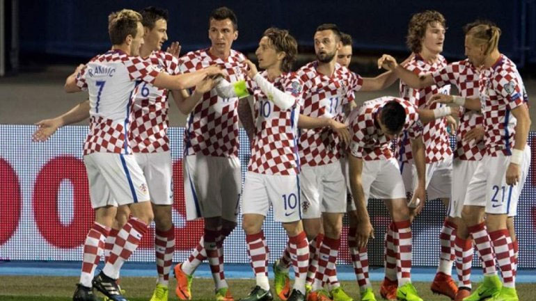 Μουντιάλ 2018: Νίκη της Κροατίας στον τελικό προβλέπει ο αρκούδος Μπούγιαν