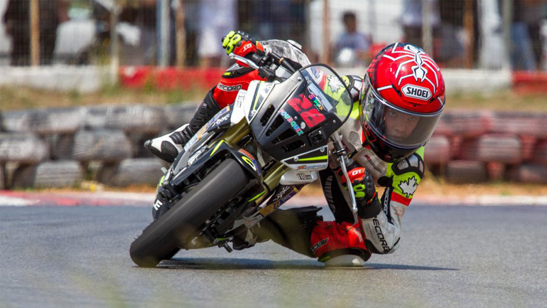 MiniGP Cup 2018: Δυνατό ξεκίνημα, συναρπαστικό το θέαμα