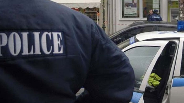 Ληστεία από τρεις ένοπλους κουκουλοφόρους σε εστιατόριο στον Λόφο του Στρέφη