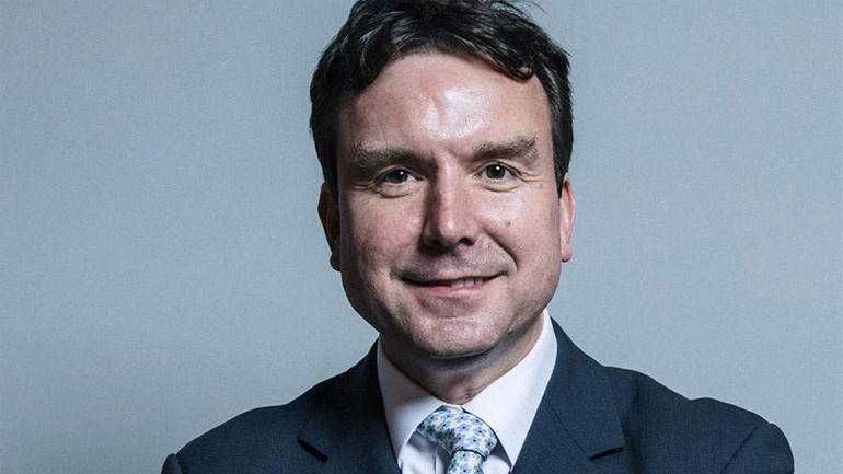 Βρετανία: Παραιτήθηκε υφυπουργός λόγω… ερωτικών μηνυμάτων