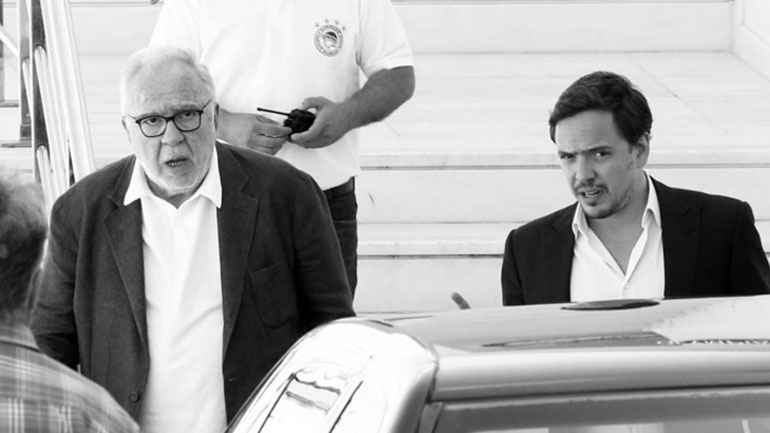 «H οικογένεια του Ολυμπιακού θρηνεί»