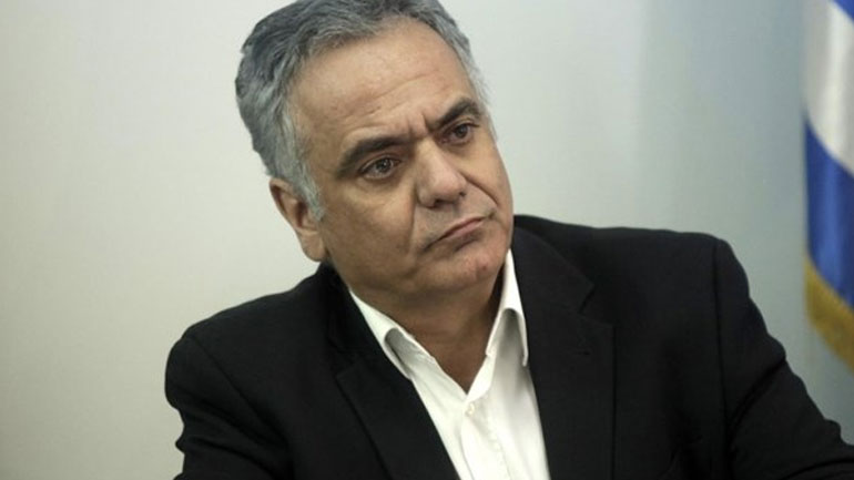 Σκουρλέτης: Η καθιέρωση της απλής αναλογικής εμβαθύνει τη δημοκρατία στην αυτοδιοίκηση