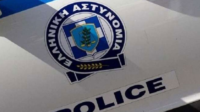 Θεσσαλονίκη: Χειροπέδες σε δύο άνδρες για παράνομη μεταφορά μεταναστών