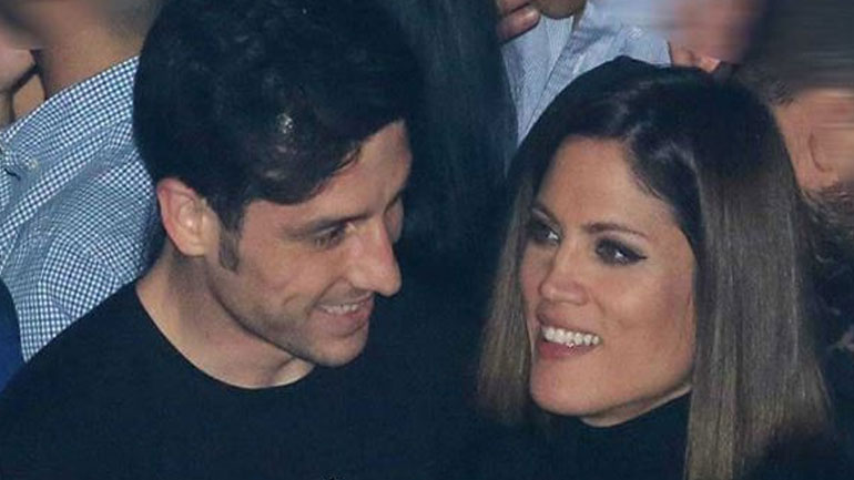 Σπύρος Χατζηαγγελάκης: Μιλάει ανοιχτά για τo χωρισμό του από την Μαίρη Συνατσάκη!