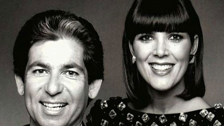 Kris Jenner: Μιλάει ανοιχτά για το διαζύγιο με τον Robert Kardashian