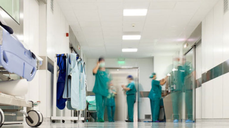 Στάση εργασίας και συγκέντρωση των νοσοκομειακών γιατρών της Αττικής τη Δευτέρα