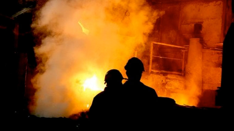 Νότια Αφρική: Νεκροί πέντε μεταλλωρύχοι από πυρκαγιά σε μεταλλείο χαλκού