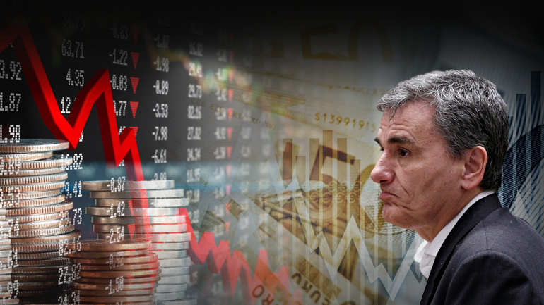 Η Αθήνα ετοιμάζει έκδοση 10ετούς ομολόγου