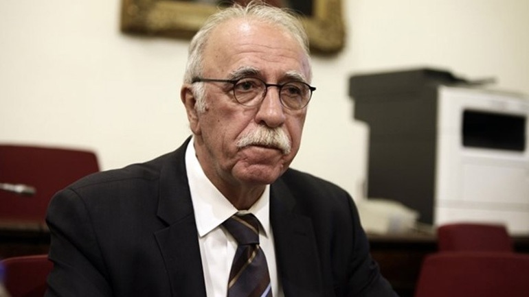 Δ. Βίτσας: Πρέπει να υπάρχει ανακατανομή της ευθύνης για το προσφυγικό σε όλα τα κράτη της ΕΕ