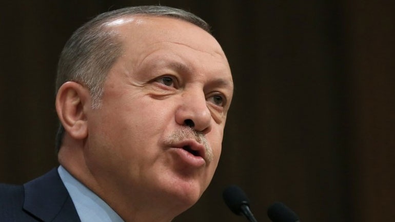 Τουρκία: Κατατέθηκε στη βουλή «αντιτρομοκρατικό» νομοσχέδιο που θα διαδεχθεί το καθεστώς έκτακτης ανάγκης