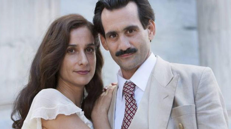 Ραντεβού για Κινηματογράφο στην Καλλιθέα…!