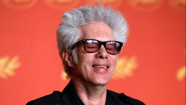 Νέα ταινία με ζόμπι από τον Τζιμ Τζάρμους