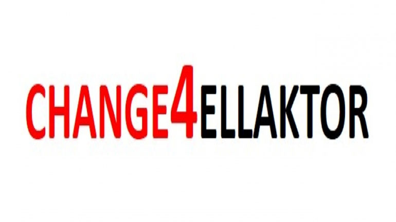 Απάντηση της Change4Ellaktor στον Λ. Μπόμπολα