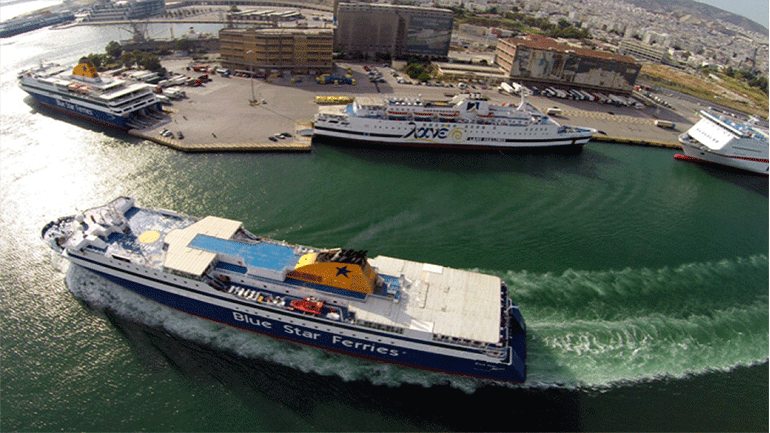 Δυναμικό ξεκίνημα της πλατφόρμας του ΜΙ κατά τις πρώτες μέρες λειτουργίας της