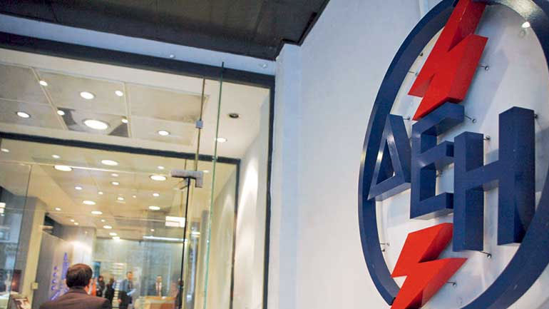 Μ. Παναγιωτάκης (ΔΕΗ): Ένα νησί σαν την Κρήτη δεν μπορεί να βασίζεται μόνο στην καλωδιακή σύνδεση