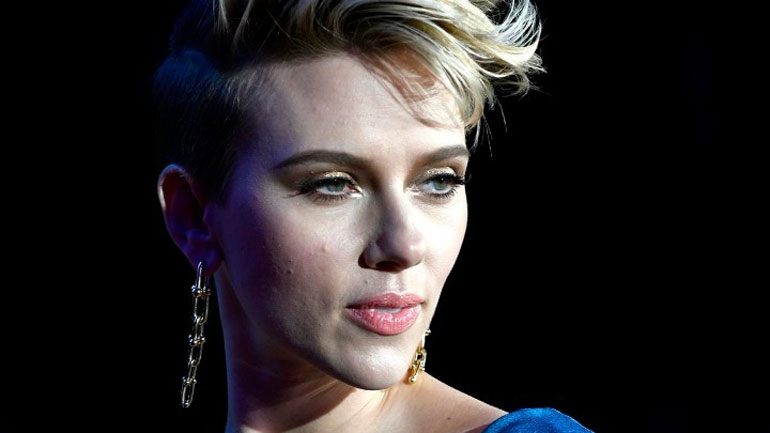 Η Μαύρη Χήρα έρχεται στη μεγάλη οθόνη