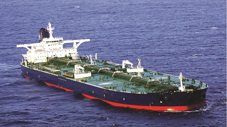 Γιατί τα μεγάλα δεξαμενόπλοια βρίσκουν φέτος σε… ξέρα