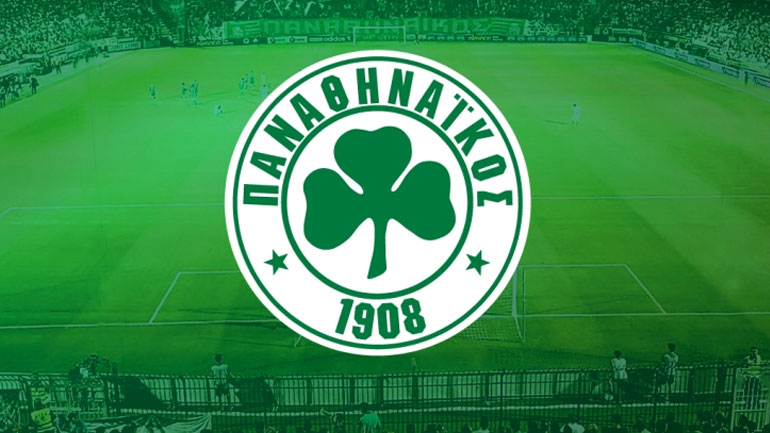 Συλλυπητήρια ανακοίνωση της ΠΑΕ Παναθηναϊκός για τον Σωκράτη Κόκκαλη Junior