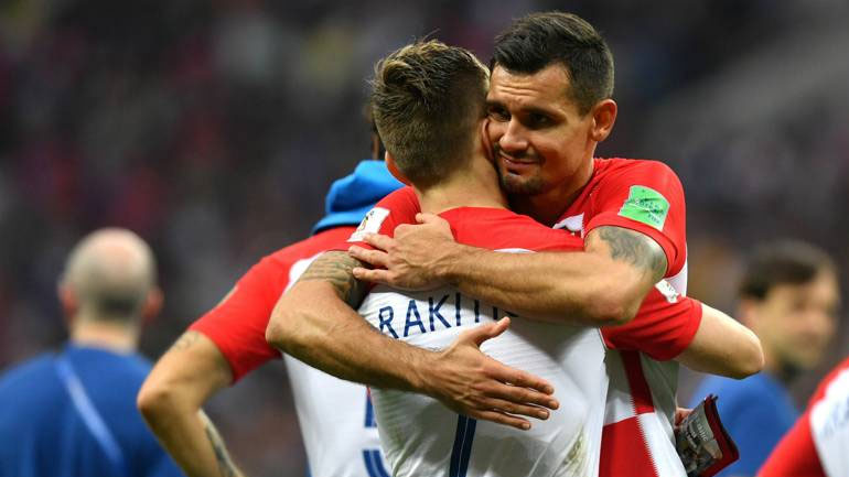 Λόβρεν: «Έπαιξα καλά, αλλά δεν αρκούσε, έχασα δύο τελικούς»