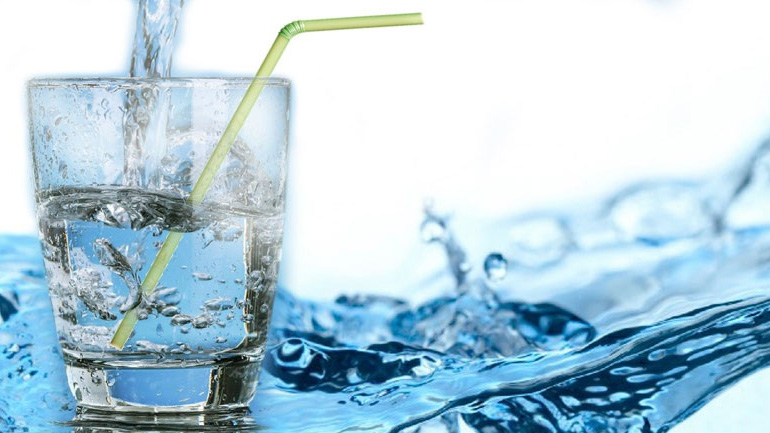 Νερό, το καλύτερο αναψυκτικό!