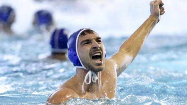 Πόλο: Επέστρεψε στη Βουλιαγμένη ο Τίγκας