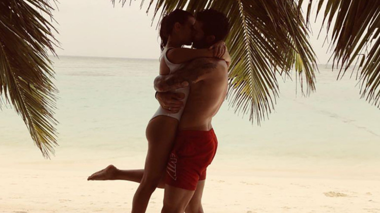 SEXUALITY: Σεξ και καλοκαίρι – Έχει επιπτώσεις στην υγεία μας η έντονη ερωτική ζωή;