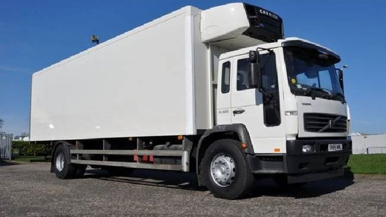 Λιβύη: Οκτώ μετανάστες νεκροί από ασφυξία μέσα σε φορτηγό – Ανάμεσά τους έξι παιδιά