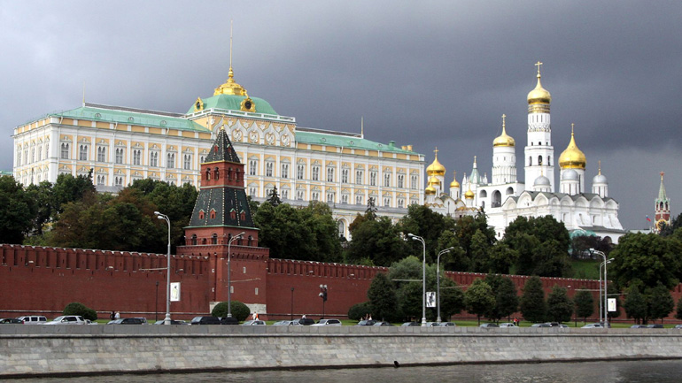 Αισιοδοξία στη Μόσχα για την έκβαση της Συνόδου Τραμπ – Πούτιν