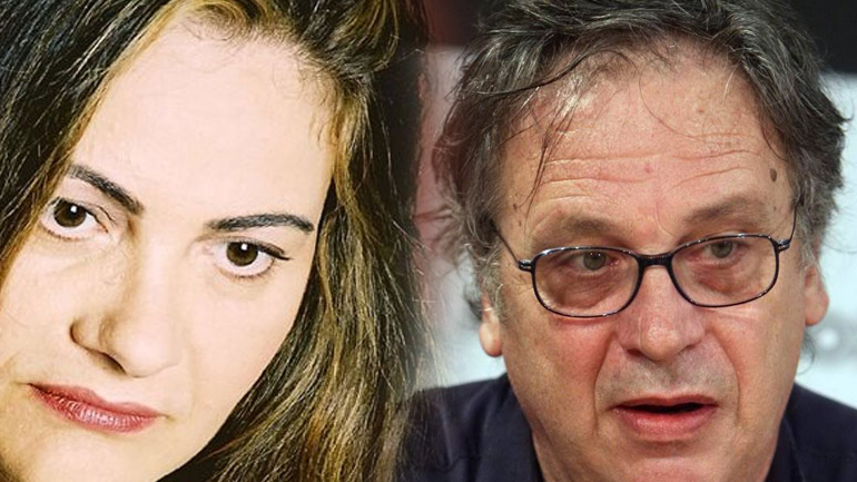 H Ν. Βενετσάνου και ο Κ. Κατζουράκης καταγγέλλουν ότι έβαλαν την υπογραφή τους στο κείμενο υπέρ της Συμφωνίας χωρίς να τους ρωτήσουν