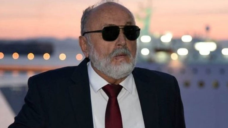 Π.Κουρουμπλής: «Πάνω από 120 νέες θέσεις εργασίας στο MYKONOS PALACE»