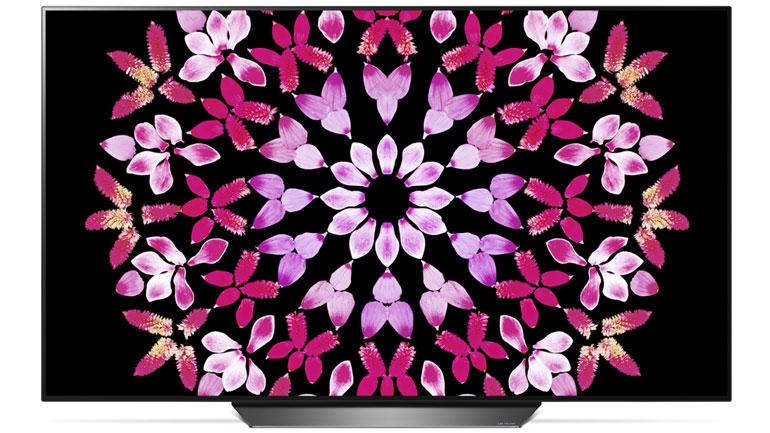 LG 4Κ OLED TV B8: O διάδοχος της κορυφαίας περυσινής τηλεόρασης
