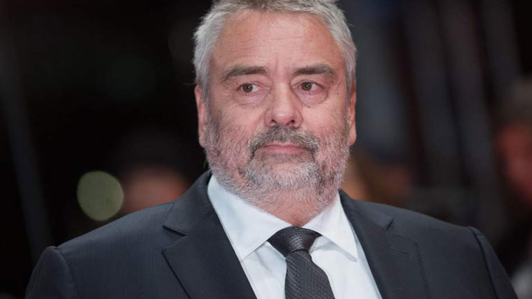 Για σεξουαλική κακοποίηση κατηγορείται ο Γάλλος σκηνοθέτης Λικ Μπεσόν
