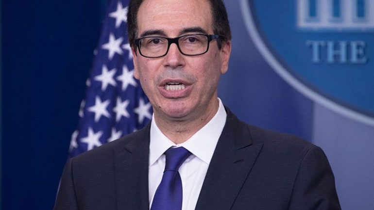 «Η Ουάσινγκτον θα εξετάσει κάποιες εξαιρέσεις από τις κυρώσεις κατά της Τεχεράνης»